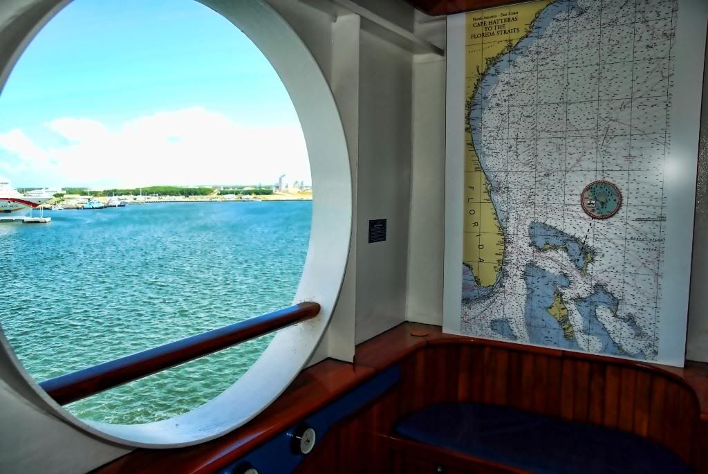 Navigator's Verandah The DIS Disney Discussion Forums